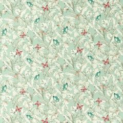 Clarke and Clarke Acadia Mineral F1513-4 Clarke and Clarke Amazonia Collection Multipurpose Fabric