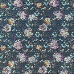 Clarke and Clarke Camile Midnight F1523-3 Clarke and Clarke Fusion Collection Drapery Fabric
