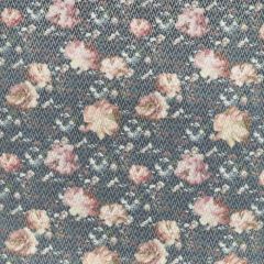 Clarke and Clarke Camile Spice/Dusk F1523-4 Clarke and Clarke Fusion Collection Drapery Fabric