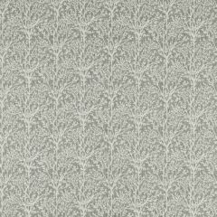 Clarke and Clarke Croft Charcoal F1538-1 Country Escape Collection Indoor Upholstery Fabric