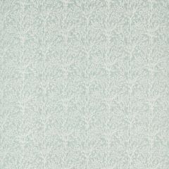 Clarke and Clarke Croft Mineral F1538-4 Clarke and Clarke Country Escape Collection Indoor Upholstery Fabric