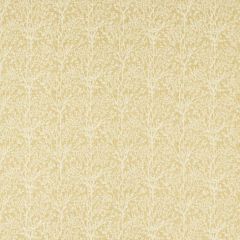 Clarke and Clarke Croft Ochre F1538-5 Clarke and Clarke Country Escape Collection Indoor Upholstery Fabric