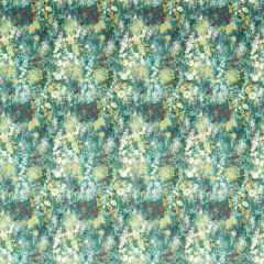 Clarke and Clarke Rosedene Forest F1539-3 Clarke and Clarke Country Escape Collection Multipurpose Fabric