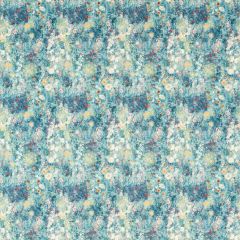 Clarke and Clarke Rosedene Mineral F1539-4 Clarke and Clarke Country Escape Collection Multipurpose Fabric