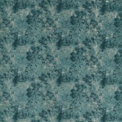 Clarke and Clarke Nuvola Teal F1551-4 Clarke and Clarke Dimora Collection Indoor Upholstery Fabric