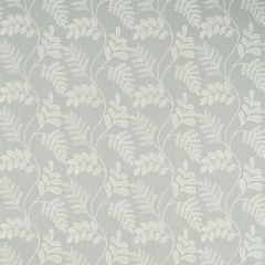Clarke and Clarke Audette Pewter F1553-6 Clarke and Clarke Pavilion Collection Indoor Upholstery Fabric