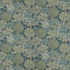 Clarke and Clarke Tatton Mineral F1562-4 Clarke and Clarke Country Escape Collection Multipurpose Fabric