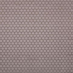 Clarke and Clarke Hexa Heather F1565-3 Clarke and Clarke Illusion Collection Indoor Upholstery Fabric