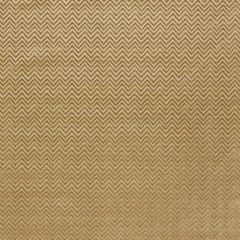 Clarke and Clarke Nexus Gold F1566-2 Clarke and Clarke Illusion Collection Indoor Upholstery Fabric