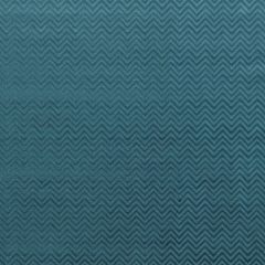 Clarke and Clarke Nexus Peacock F1566-5 Clarke and Clarke Illusion Collection Indoor Upholstery Fabric