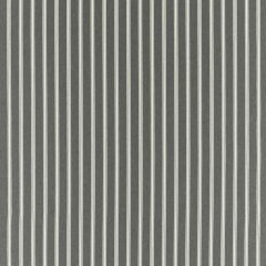 Clarke and Clarke Anderson Charcoal F1567-1 Clarke and Clarke Burlington Collection Indoor Upholstery Fabric