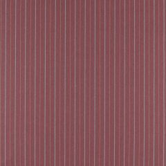 Clarke and Clarke Bowmont Cranberry F1568-2 Clarke and Clarke Burlington Collection Indoor Upholstery Fabric
