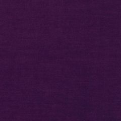 Clarke and Clarke Riva Damson 158309 Riva Collection Indoor Upholstery Fabric