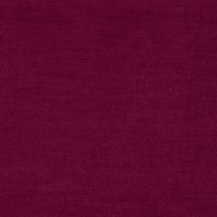 Clarke and Clarke Riva Raspberry 158317 Riva Collection Indoor Upholstery Fabric