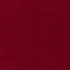Clarke and Clarke Riva Ruby 158320 Riva Collection Indoor Upholstery Fabric