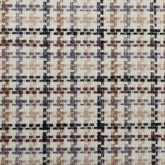 Duralee Charcoal/Brown 32664-201 Decor Fabric