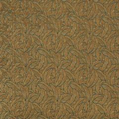 Clarke and Clarke Selva Antique/Gold Velvet F1611-1 Clarke and Clarke Exotica 2 Collection Indoor Upholstery Fabric