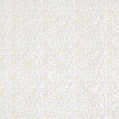 Clarke and Clarke Selva Linen/Champagne Velvet F1611-3 Exotica 2 Collection Indoor Upholstery Fabric