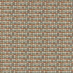 Clarke and Clarke Cosmic Spice 1616-06 Equinox 2 Collection Indoor Upholstery Fabric