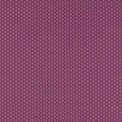 Clarke and Clarke Equator Raspberry 1618-05 Equinox 2 Collection Indoor Upholstery Fabric