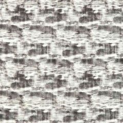 Clarke and Clarke Bergen Charcoal 1624-01 Vardo Sheers Collection Drapery Fabric