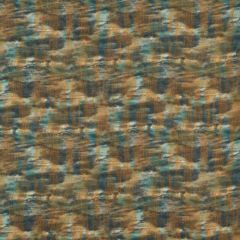 Clarke and Clarke Bergen Kingfisher 1624-03 Vardo Sheers Collection Drapery Fabric