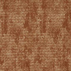 Clarke and Clarke Bjorn Rust 1629-06 Soren Collection Indoor Upholstery Fabric