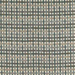 Clarke and Clarke Kasper Kingfisher 1632-02 Soren Collection Indoor Upholstery Fabric