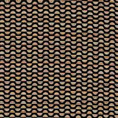 Clarke and Clarke Olav Charcoal Multi 1634-03 Soren Collection Indoor Upholstery Fabric