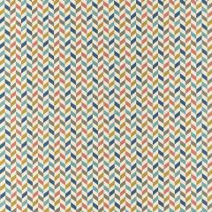 Clarke and Clarke Phoenix Multi 1639-02 Formations By Studio G For C&C Collection Multipurpose Fabric