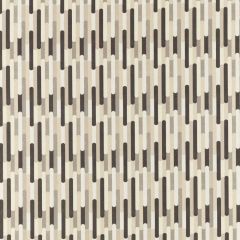 Clarke and Clarke Seattle Monochrome 1641-02 Formations By Studio G For C&C Collection Multipurpose Fabric
