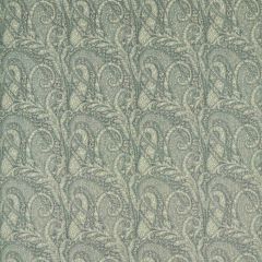 Clarke and Clarke Palacio Eau De Nil 1658-02 Marianne Collection Indoor Upholstery Fabric