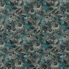 Clarke and Clarke Sunforest Jacquard 1662-02 Marianne Collection Drapery Fabric