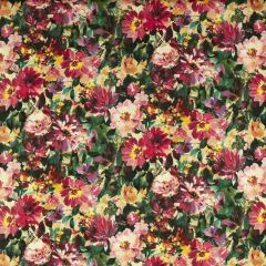Clarke and Clarke Tahiti Outdoor F1674-01 Alfresco Collection Upholstery Fabric