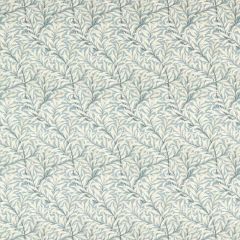 Clarke and Clarke Willow Boughs Dove F1679-03 William Morris Designs Collection Multipurpose Fabric