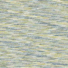 Clarke and Clarke Dritto Peacock F1683-03 Urban Collection Indoor Upholstery Fabric