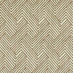 Clarke and Clarke Grassetto Bronze F1684-01 Urban Collection Indoor Upholstery Fabric