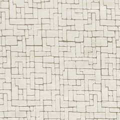 Clarke and Clarke Kupka Ivory F1685-03 Urban Collection Indoor Upholstery Fabric