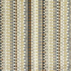 Clarke and Clarke Orpheus Natural F1687-04 Urban Collection Indoor Upholstery Fabric
