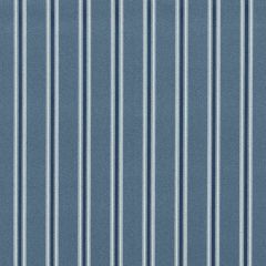 Clarke and Clarke Bowfell Indigo F1689-05 Whitworth Collection Indoor Upholstery Fabric