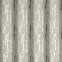 Clarke and Clarke Effetto Charcoal F1693-01 Vivido Collection Multipurpose Fabric