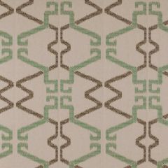Gaston Y Daniela Caprera Onyx / Verde GDT5314-2 Tierras Collection Drapery Fabric