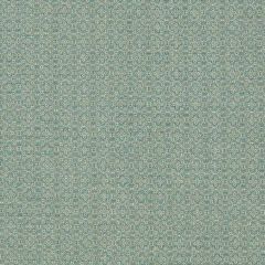 Clarke and Clarke Almeida Seafoam F1717-03 Evora Collection Indoor Upholstery Fabric