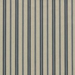 Clarke and Clarke Listra Denim F1719-02 Evora Collection Indoor Upholstery Fabric