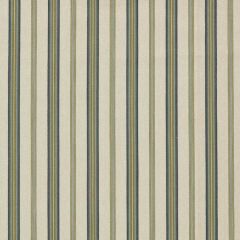 Clarke and Clarke Listra Marine F1719-03 Evora Collection Indoor Upholstery Fabric