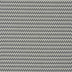 Clarke and Clarke Pano Pewter F1721-04 Evora Collection Indoor Upholstery Fabric