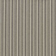 Clarke and Clarke Ponto Charcoal F1722-02 Evora Collection Indoor Upholstery Fabric