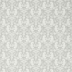 Clarke and Clarke Aquarium Smoke F1725-04 Marina Collection Multipurpose Fabric