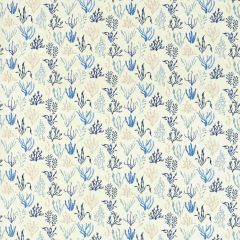 Clarke and Clarke Portside Ocean F1727-02 Marina Collection Multipurpose Fabric