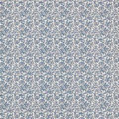 Clarke and Clarke Seabed Navy F1729-05 Marina Collection Multipurpose Fabric